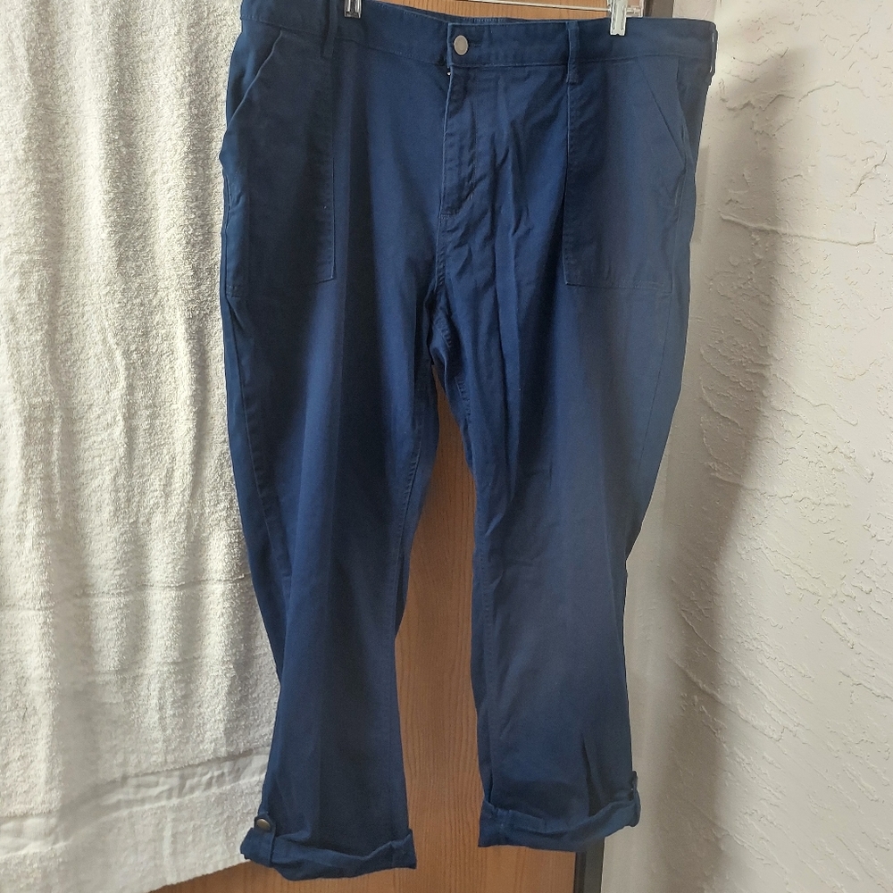 St John's Bay denim jeans